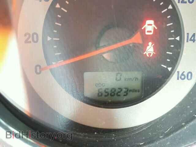 2007 MITSUBISHI ECLIPSE - VIN: 4A3AL35T87E016473 - Photo 8