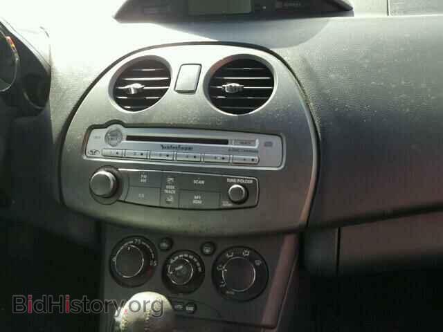 2007 MITSUBISHI ECLIPSE - VIN: 4A3AL35T87E016473 - Photo 9