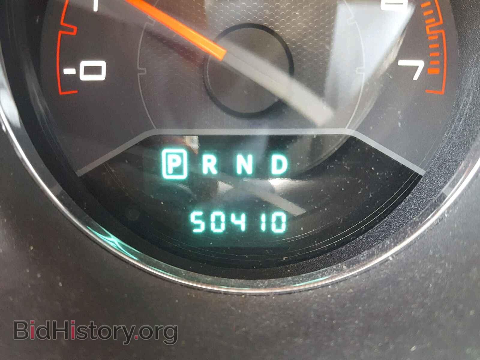2013 DODGE AVENGER - VIN: 1C3CDZCB9DN627120 - Фото 8