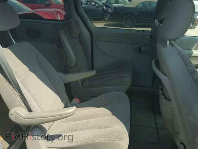 2007 DODGE CARAVAN - VIN: 2D8GP44LX7R318568 - Фото 6
