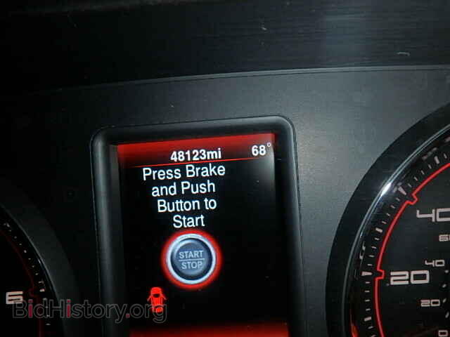 2013 DODGE CHARGER - VIN: 2C3CDXBG8DH720513 - Фото 8
