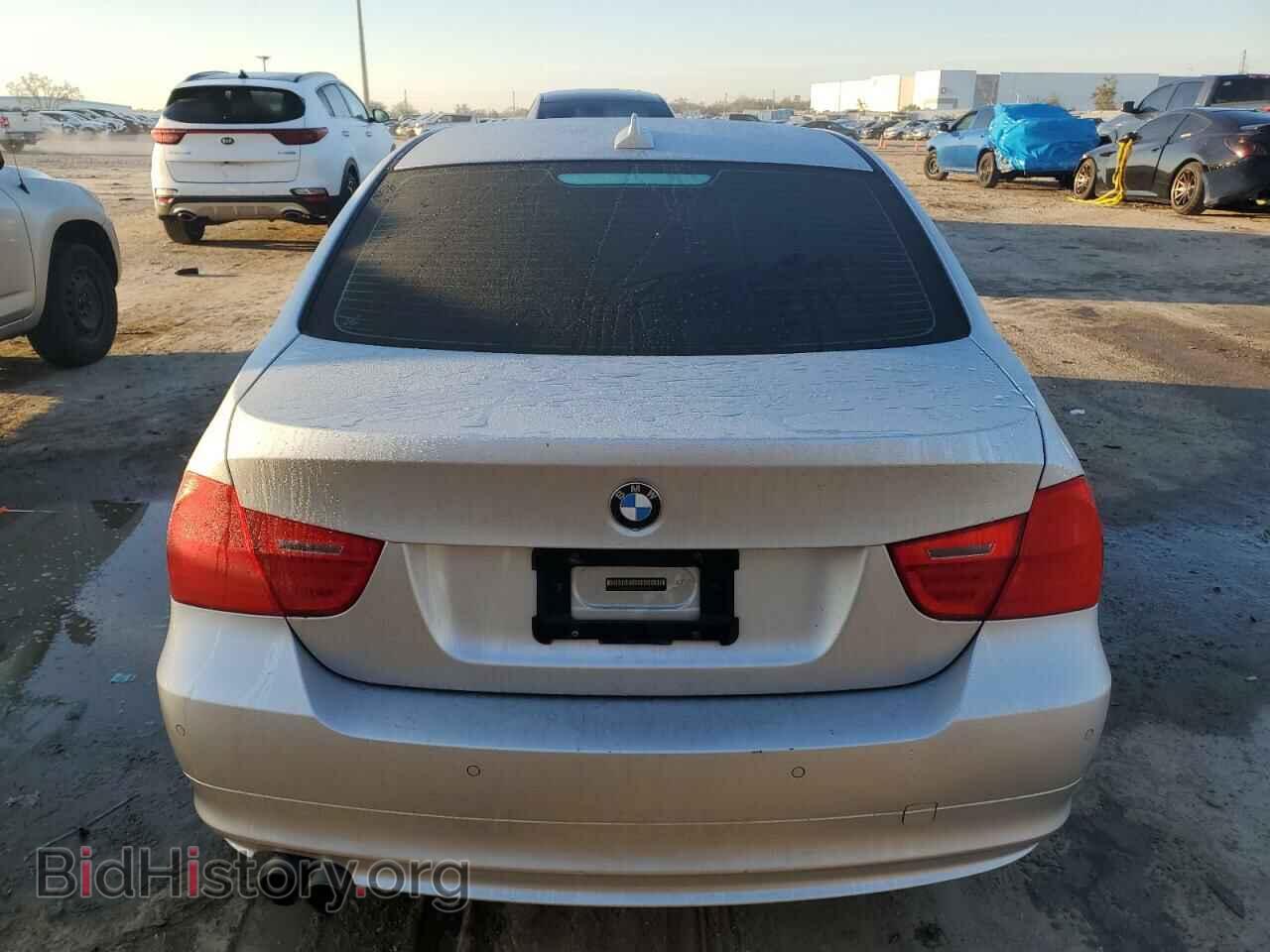 2010 BMW 3 SERIES - VIN: WBAPH7C51AA176149 - Фото 6