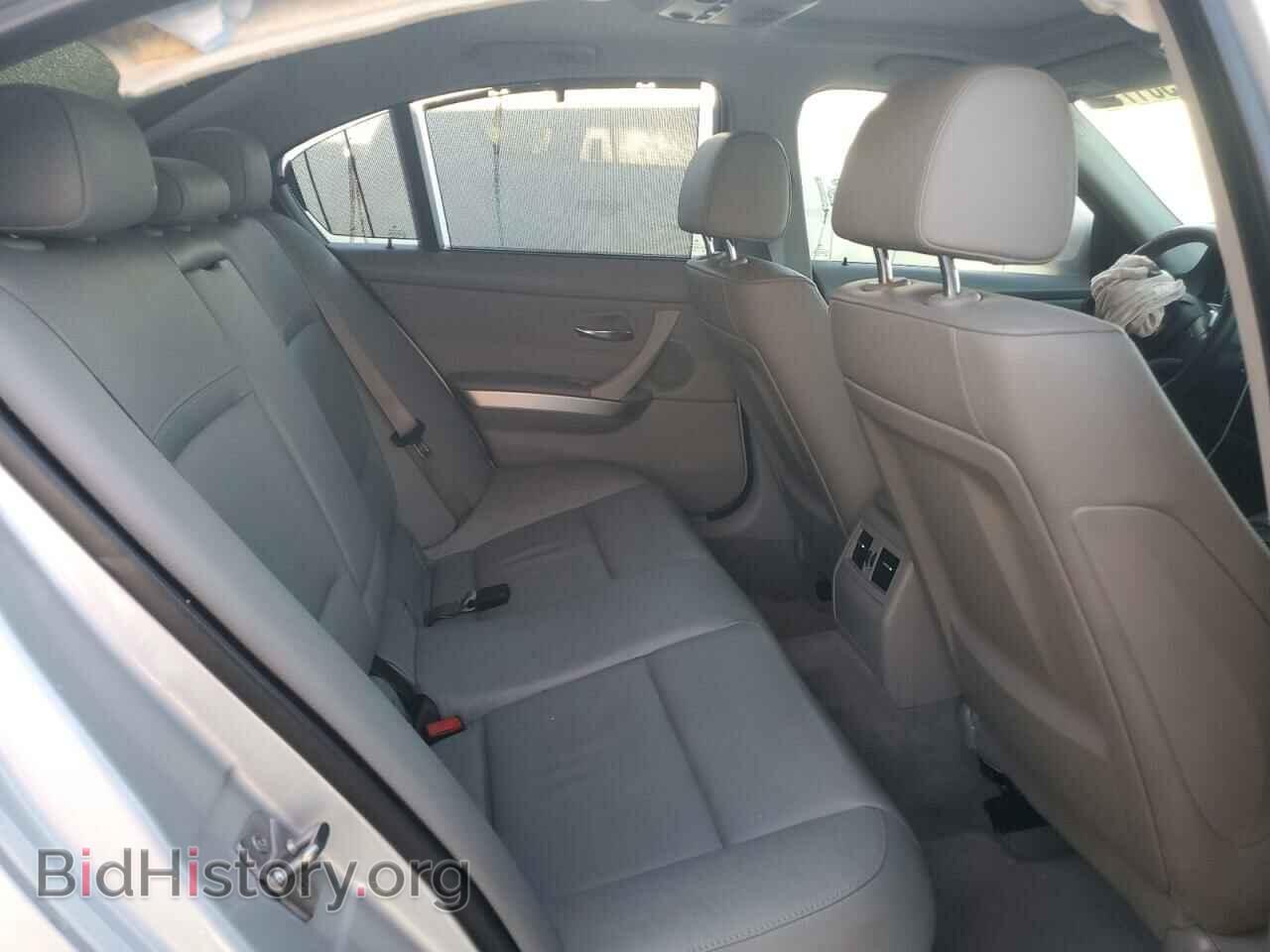 2010 BMW 3 SERIES - VIN: WBAPH7C51AA176149 - Фото 10