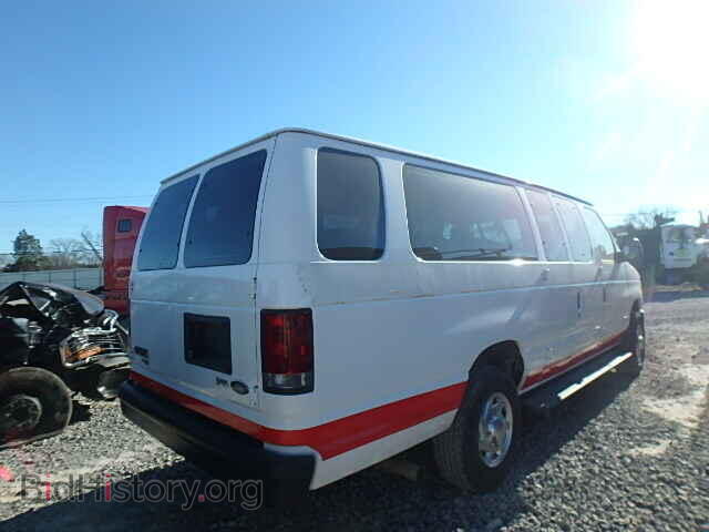 2010 FORD ECONOLINE - VIN: 1FBSS3BLXADA03028 - Photo 4