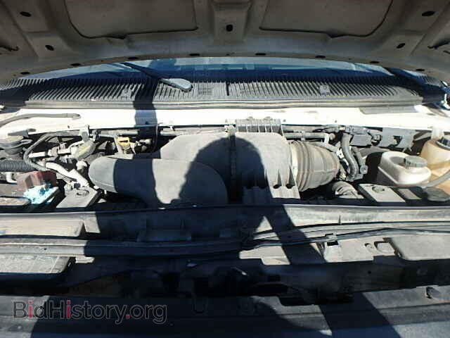 2010 FORD ECONOLINE - VIN: 1FBSS3BLXADA03028 - Photo 7