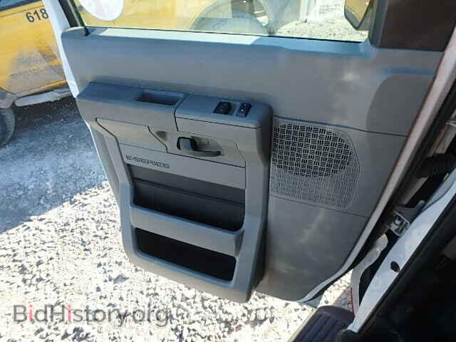 2010 FORD ECONOLINE - VIN: 1FBSS3BLXADA03028 - Photo 9