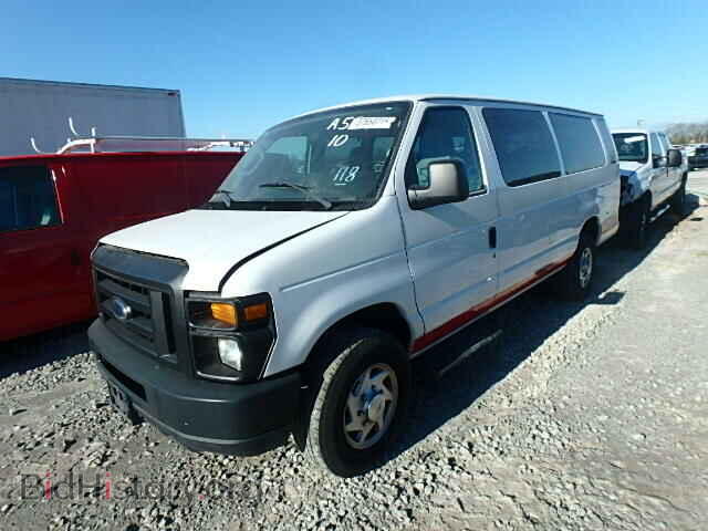 2010 FORD ECONOLINE - VIN: 1FBSS3BLXADA03028 - Photo 10