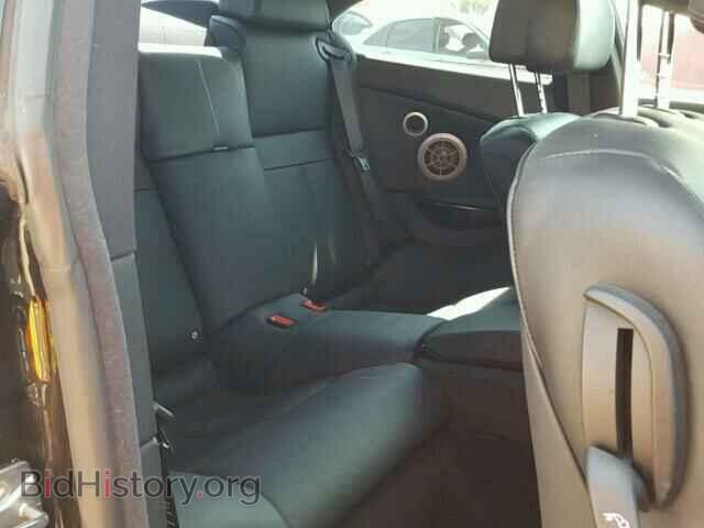 2010 BMW M6 - VIN: WBSEH9C56ACY25205 - Фото 6