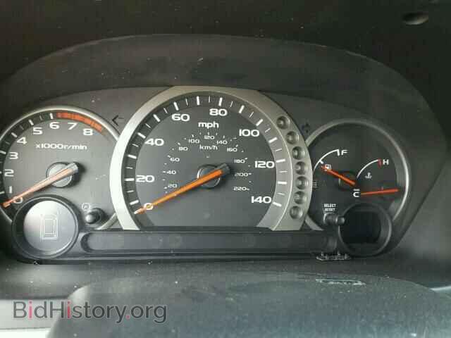 2005 HONDA PILOT - VIN: 5FNYF18595B013832 - Фото 8
