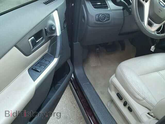 2011 FORD EDGE - VIN: 2FMDK3JC8BBA00637 - Photo 9