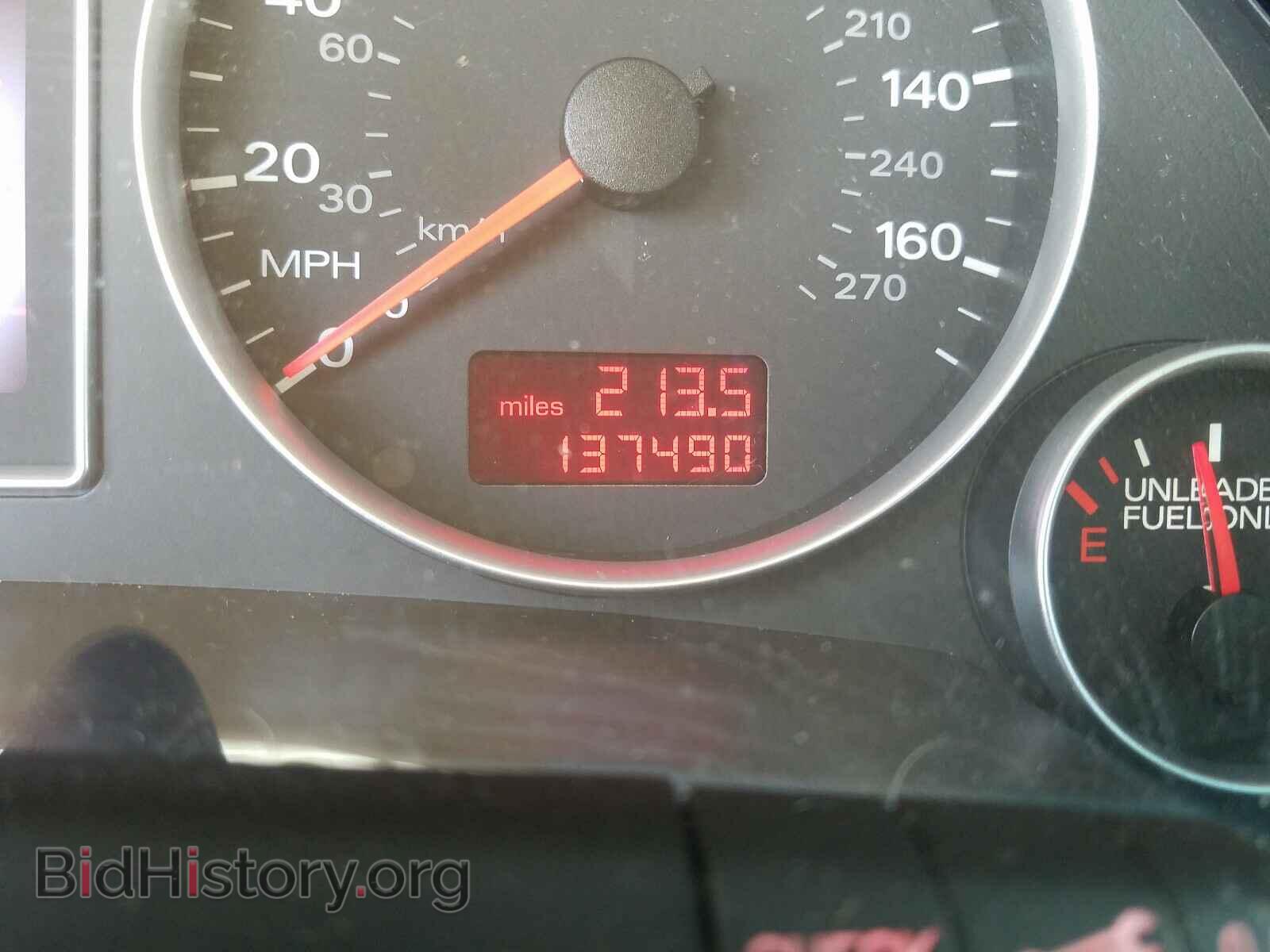 2007 AUDI A4 - VIN: WAUDF78E47A144208 - Photo 8
