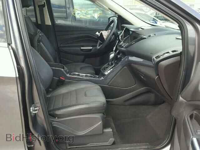2013 FORD ESCAPE - VIN: 1FMCU0J93DUD85529 - Photo 5