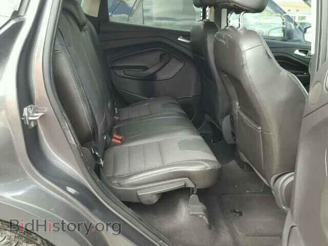 2013 FORD ESCAPE - VIN: 1FMCU0J93DUD85529 - Photo 6