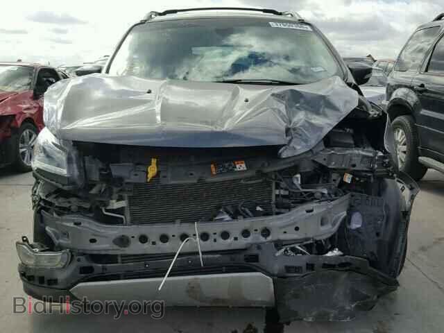 2013 FORD ESCAPE - VIN: 1FMCU0J93DUD85529 - Photo 9