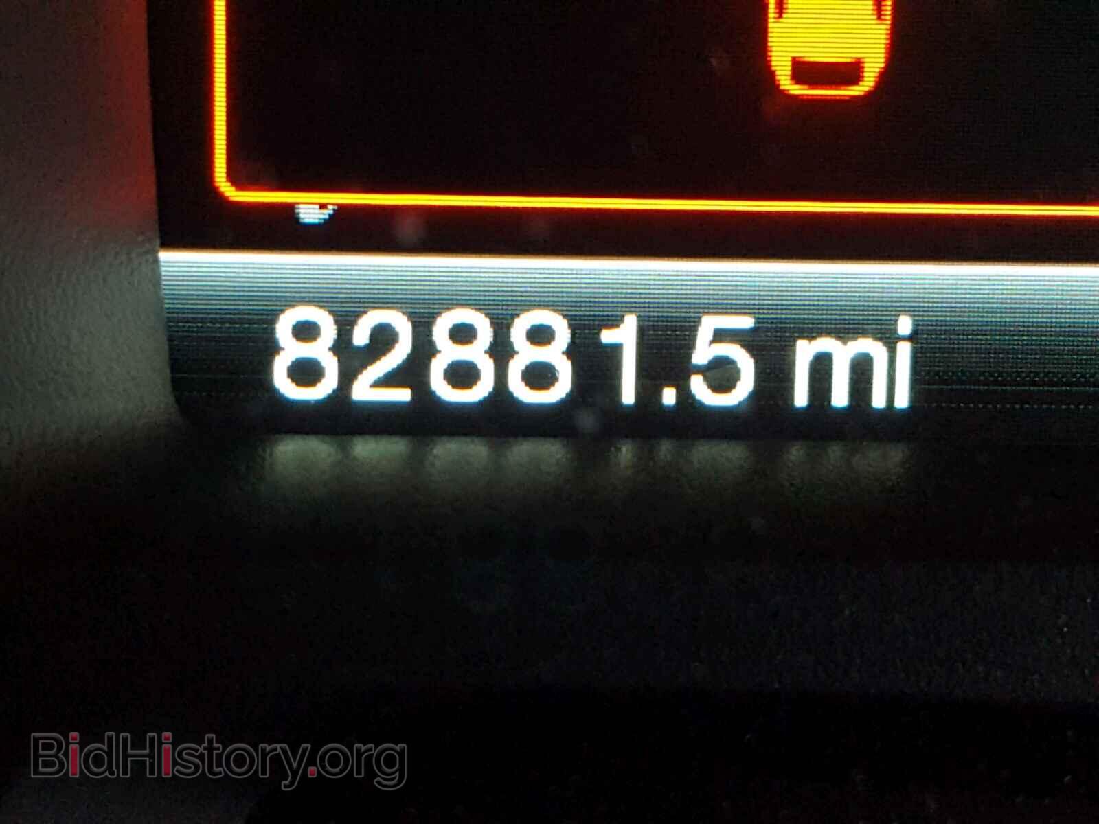 2012 FORD EDGE - VIN: 2FMDK4KC6CBA91574 - Фото 8