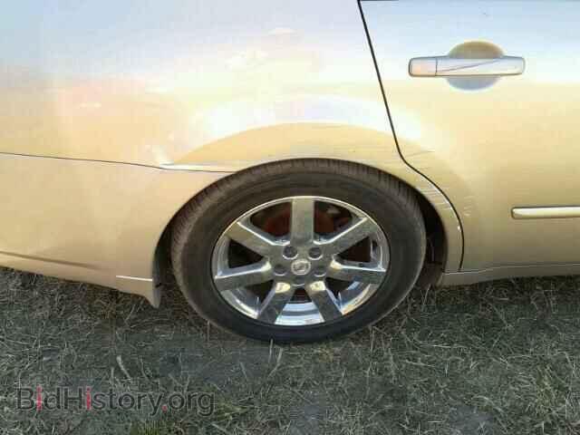 2006 NISSAN MAXIMA - VIN: 1N4BA41E16C837781 - Фото 10