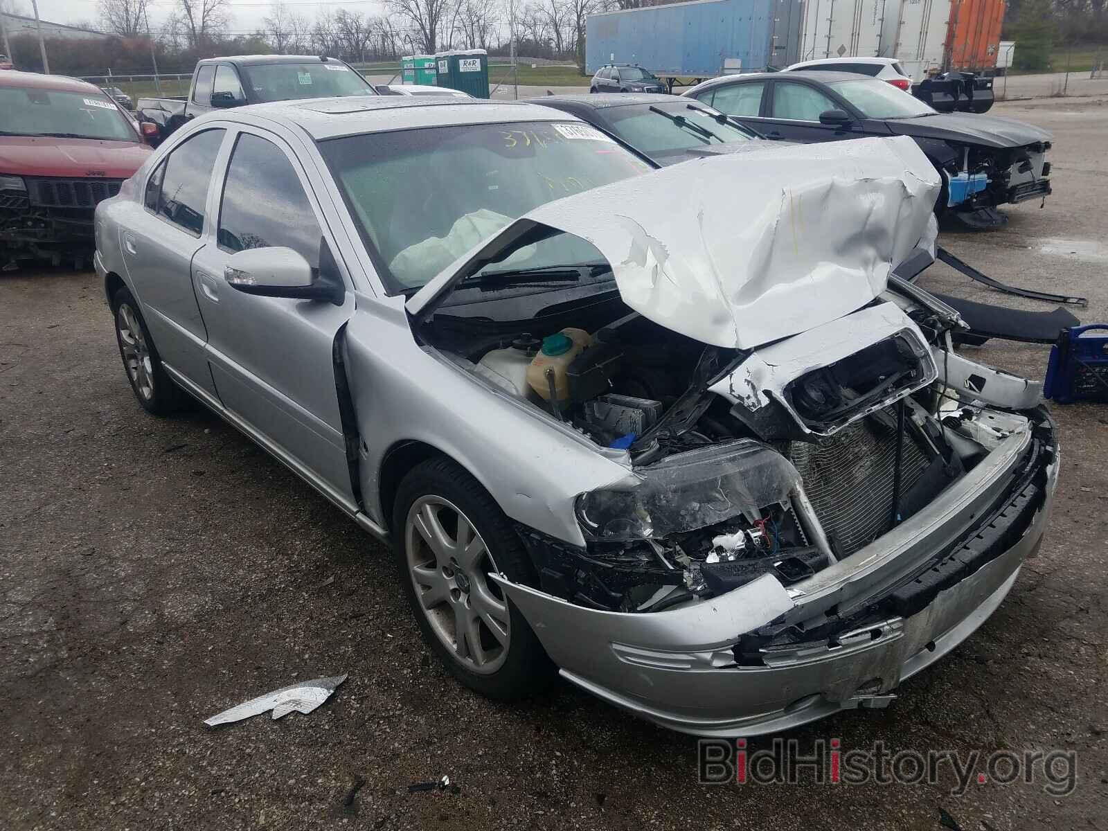 Photo YV1RS592992723506 - VOLVO S60 2009