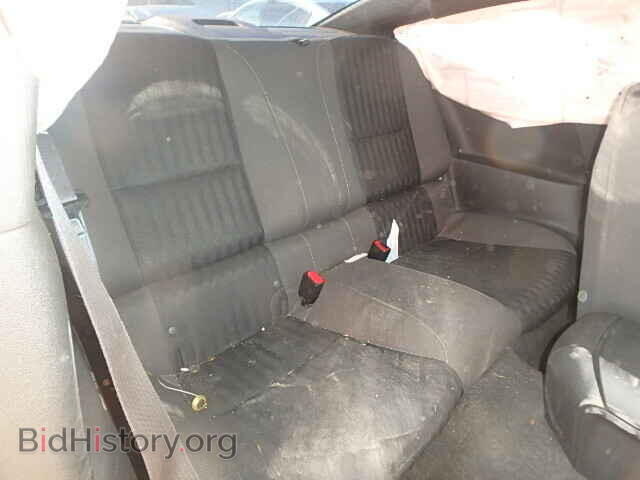 2013 CHEVROLET CAMARO - VIN: 2G1FE1E36D9224155 - Фото 6