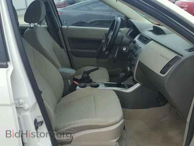 2011 FORD FOCUS - VIN: 1FAHP3EN1BW189610 - Фото 5