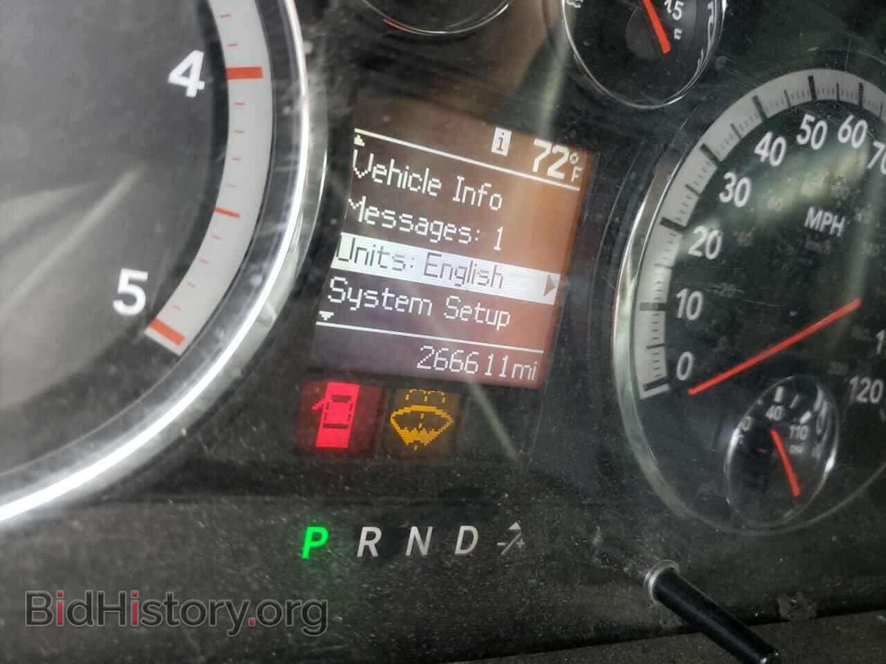 2012 DODGE RAM 3500 - VIN: 3C63D3GLXCG127249 - Фото 8