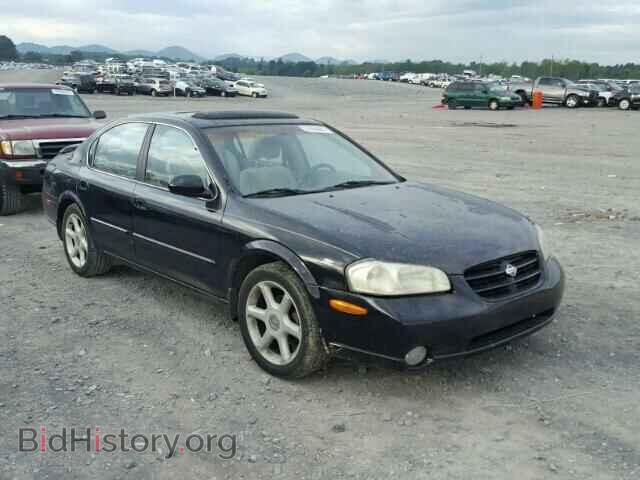 Фотография JN1CA31D2YT548415 - NISSAN MAXIMA 2000