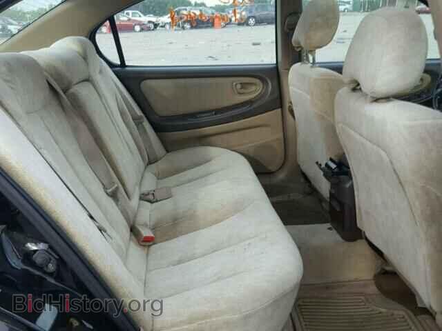 2000 NISSAN MAXIMA - VIN: JN1CA31D2YT548415 - Фото 6