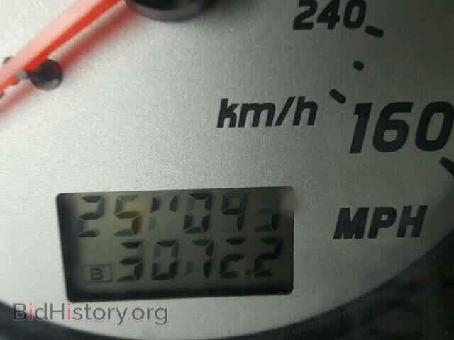 2000 NISSAN MAXIMA - VIN: JN1CA31D2YT548415 - Фото 8