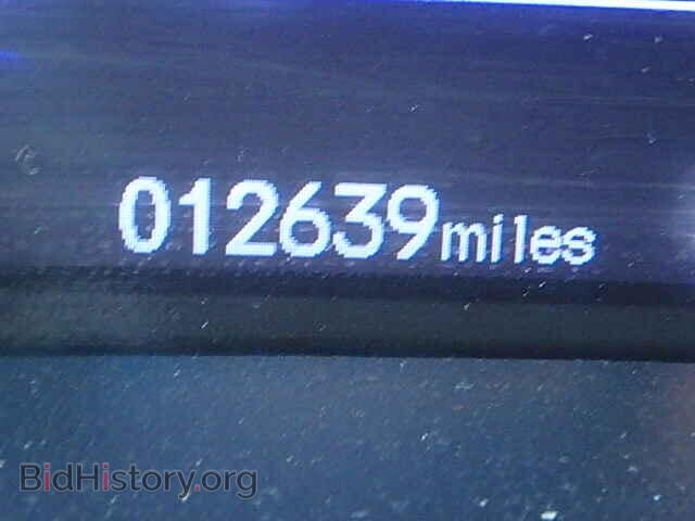 2014 HONDA CIVIC - VIN: 2HGFB2F98EH543168 - Фото 8