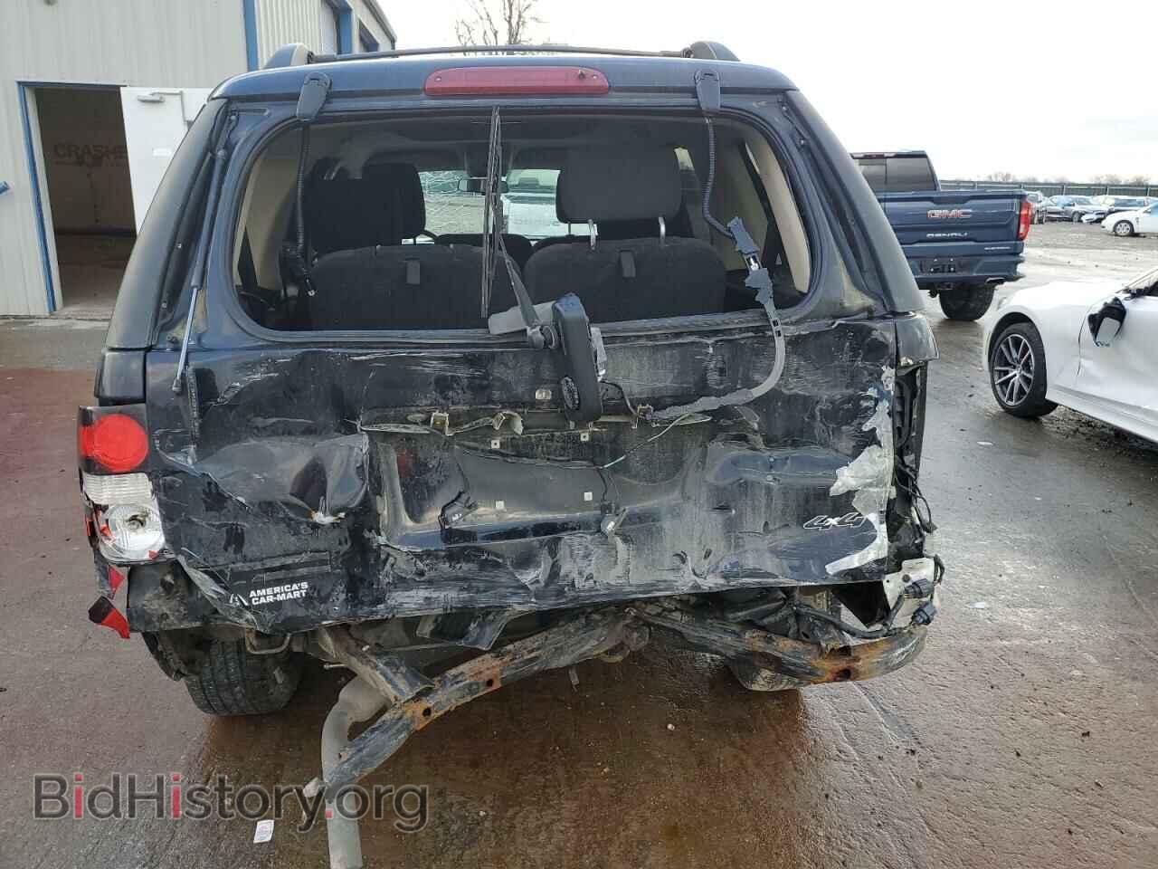2010 FORD EXPLORER - VIN: 1FMEU7DE9AUA39846 - Photo 6