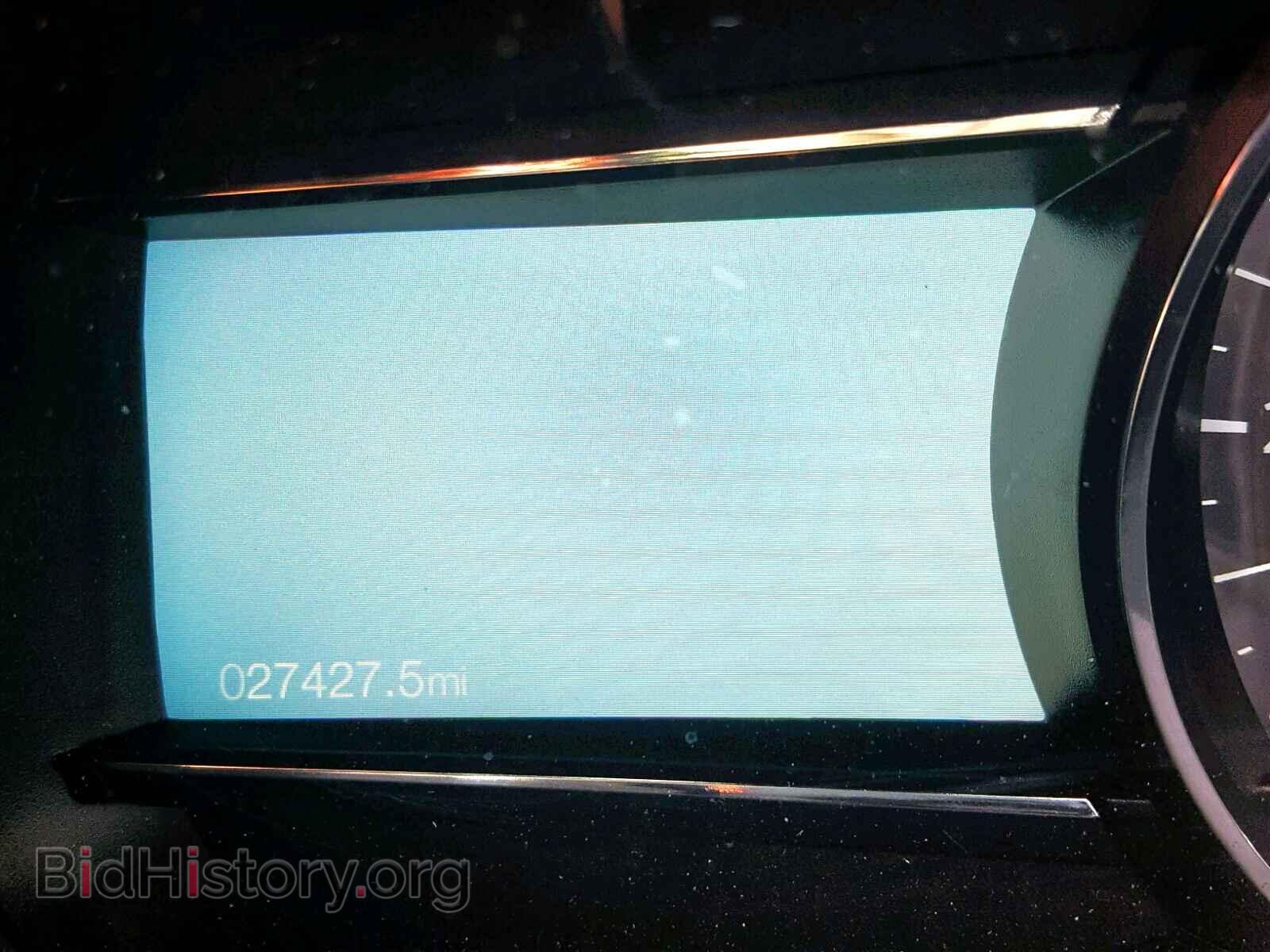 2018 FORD EXPLORER L - VIN: 1FM5K7F82JGB03589 - Photo 8
