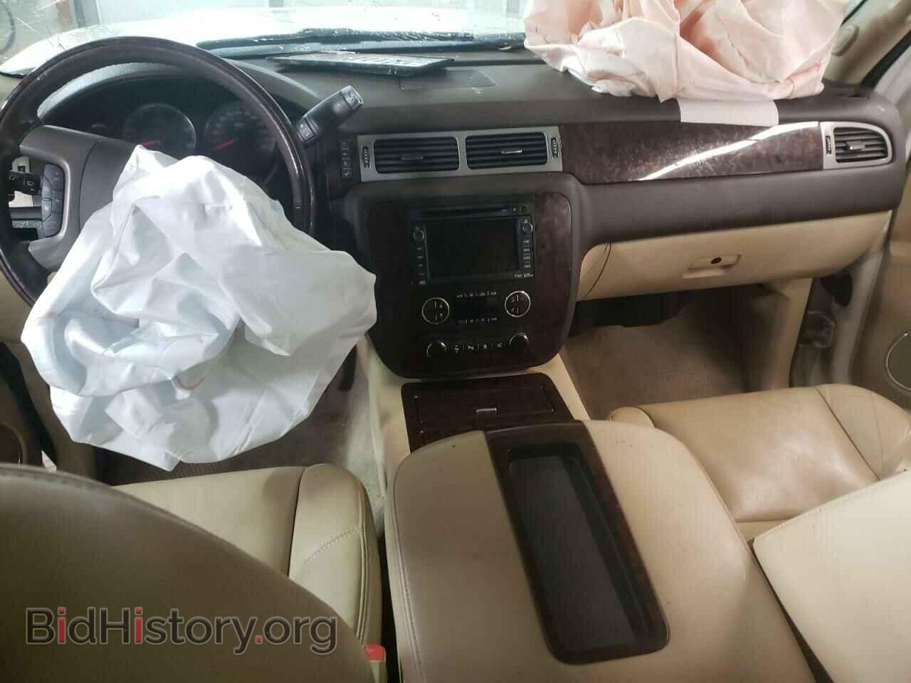 2010 GMC YUKON - VIN: 1GKUKEEF8AR250156 - Фото 8