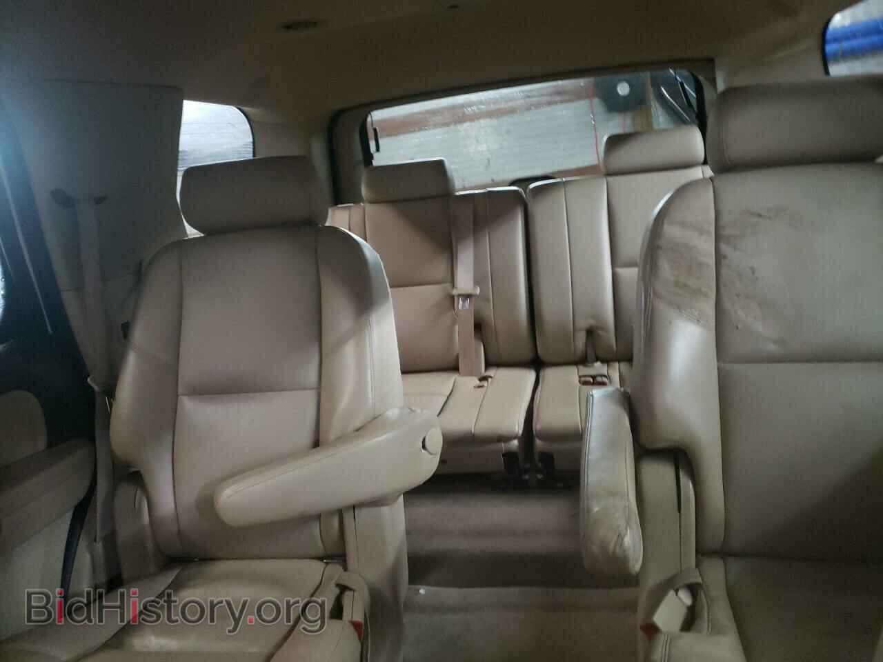 2010 GMC YUKON - VIN: 1GKUKEEF8AR250156 - Фото 10
