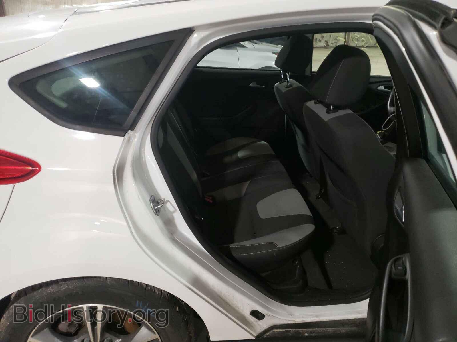 2014 FORD FOCUS - VIN: 1FADP3K26EL291239 - Photo 6