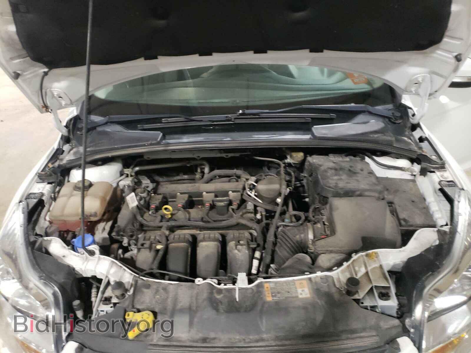 2014 FORD FOCUS - VIN: 1FADP3K26EL291239 - Photo 7