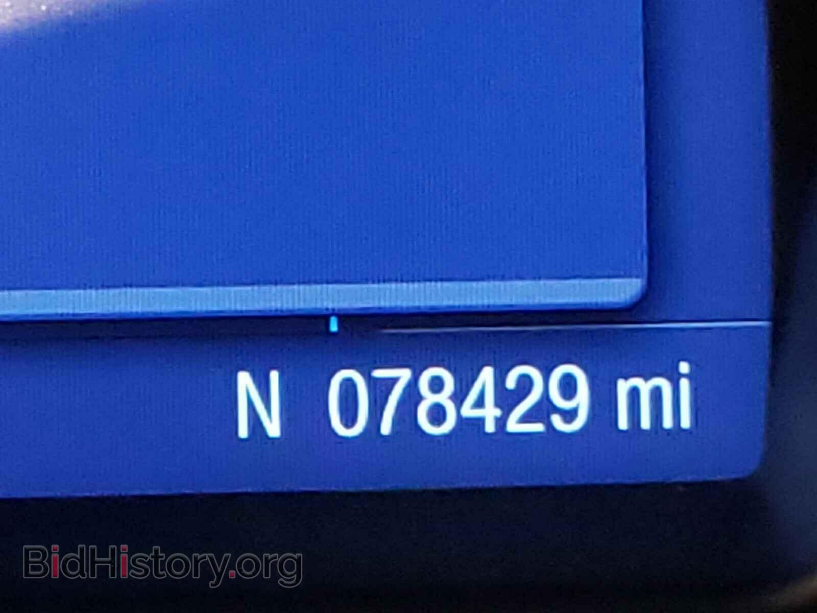 2014 FORD FOCUS - VIN: 1FADP3K26EL291239 - Photo 8