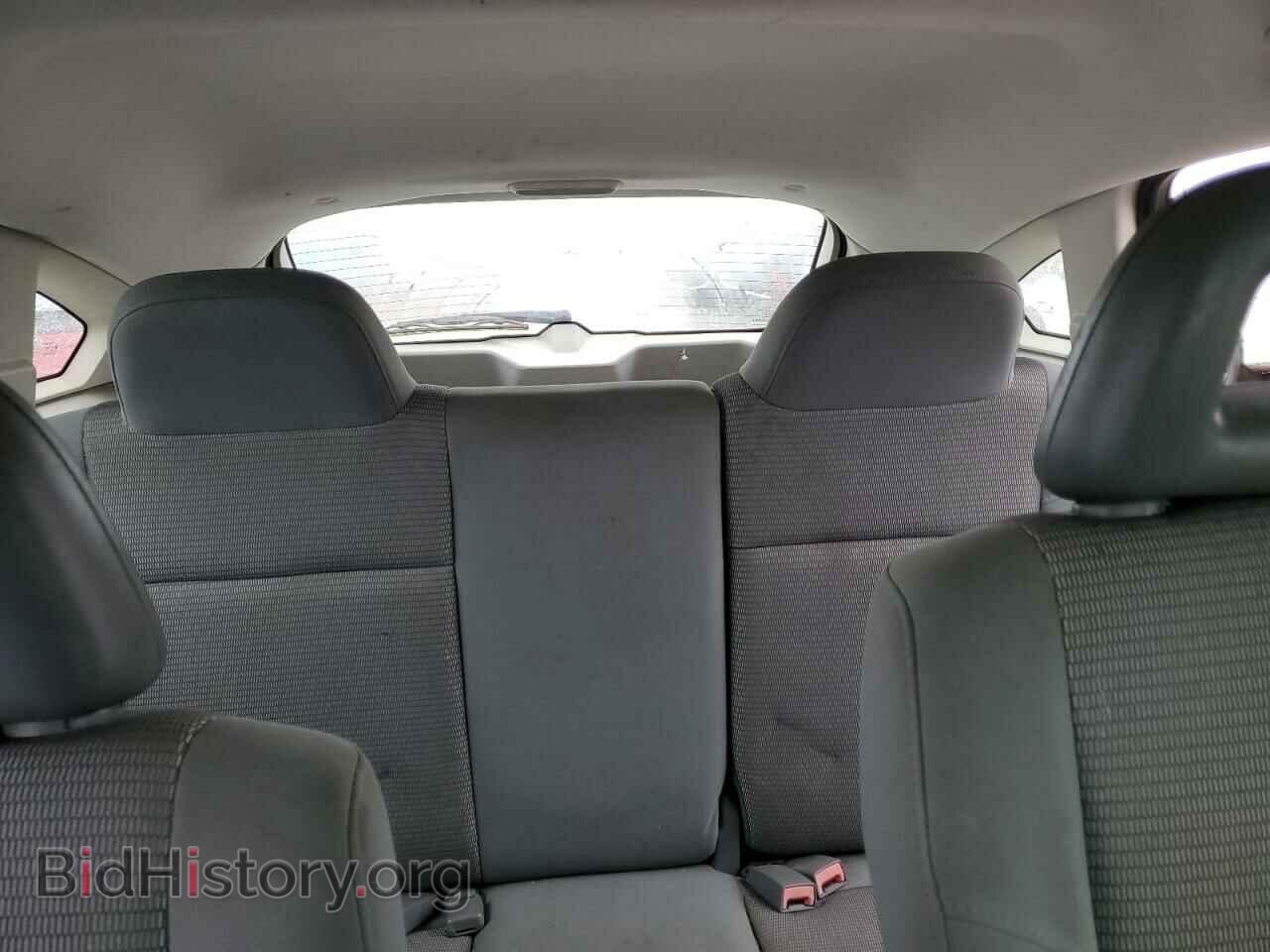 2007 DODGE CALIBER - VIN: 1B3HB78K67D244171 - Фото 10