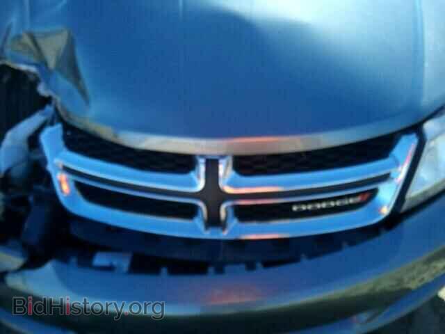 2013 DODGE AVENGER - VIN: 1C3CDZAB5DN648887 - Photo 7