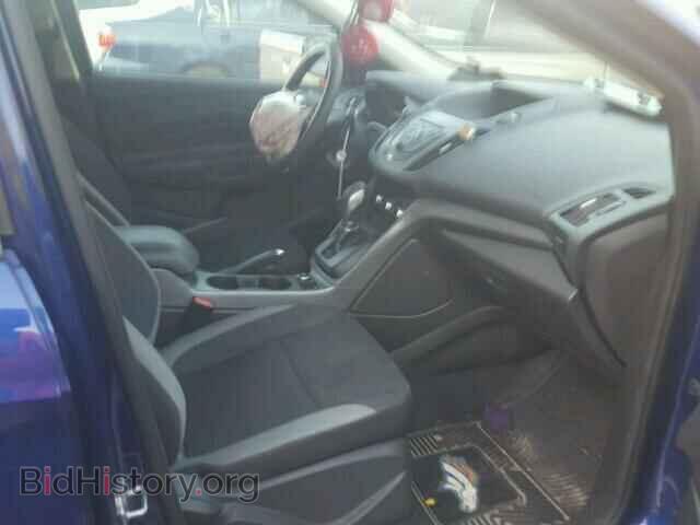 2013 FORD ESCAPE - VIN: 1FMCU0F77DUB12780 - Фото 5