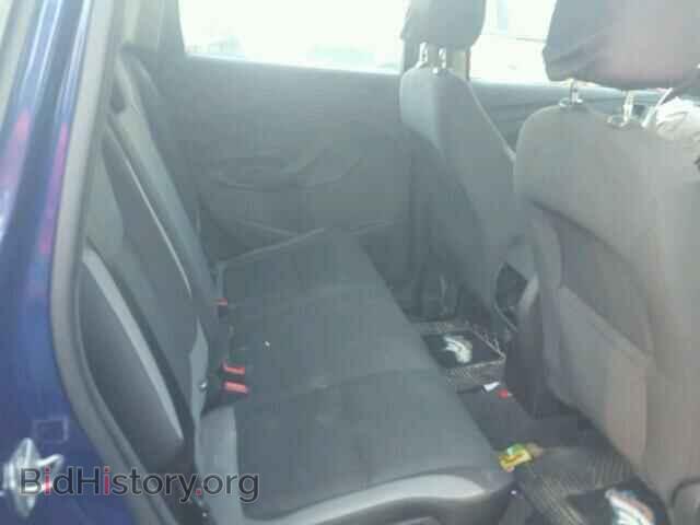 2013 FORD ESCAPE - VIN: 1FMCU0F77DUB12780 - Фото 6