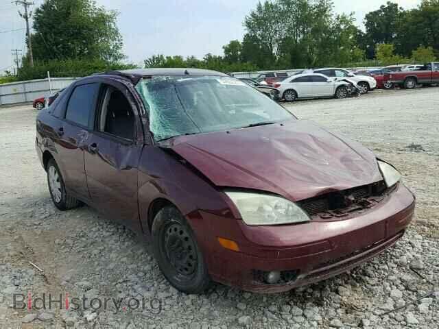Photo 1FAHP34N26W210035 - FORD FOCUS 2006