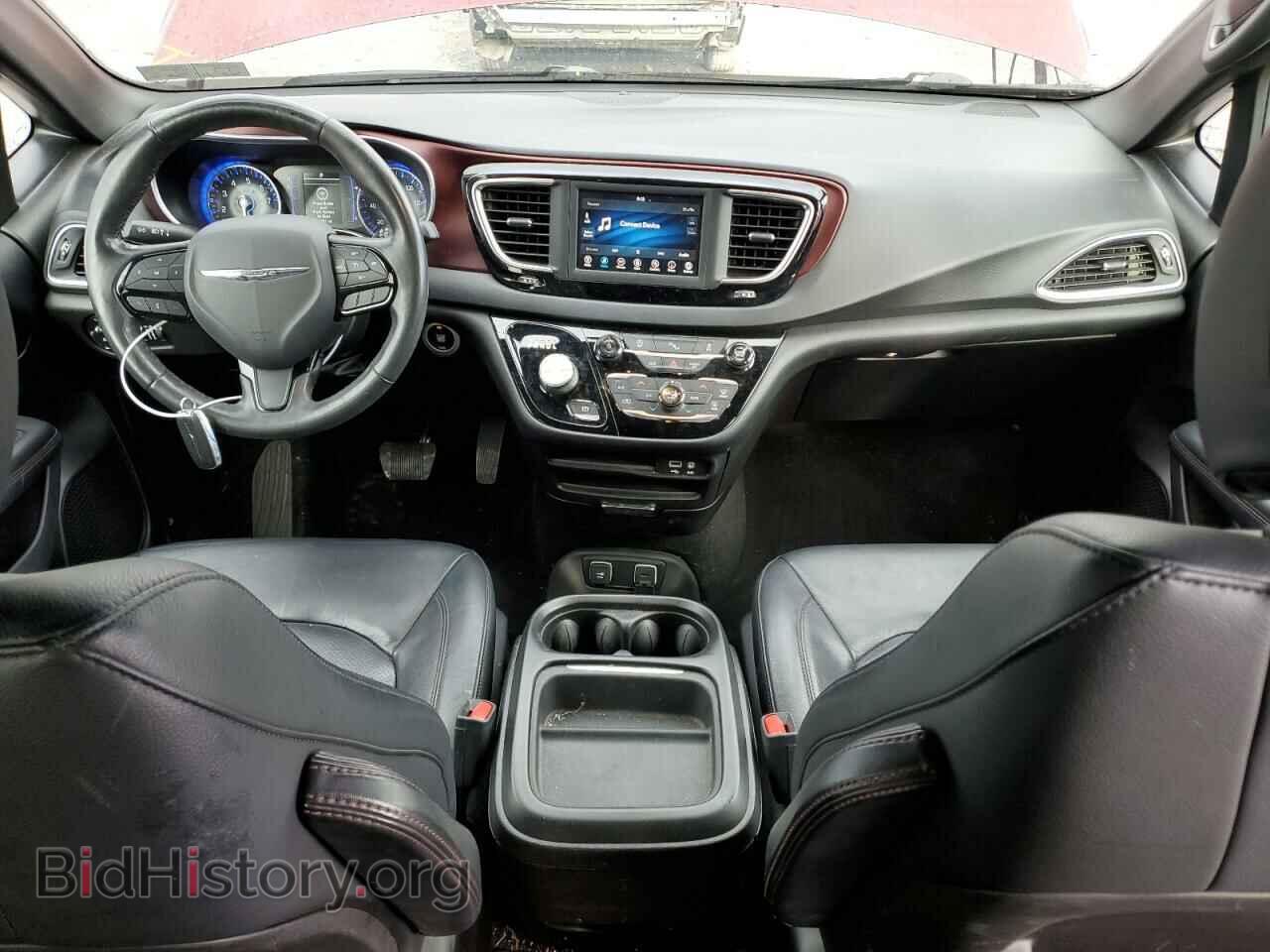 2019 CHRYSLER PACIFICA - VIN: 2C4RC1BG8KR746820 - Photo 8