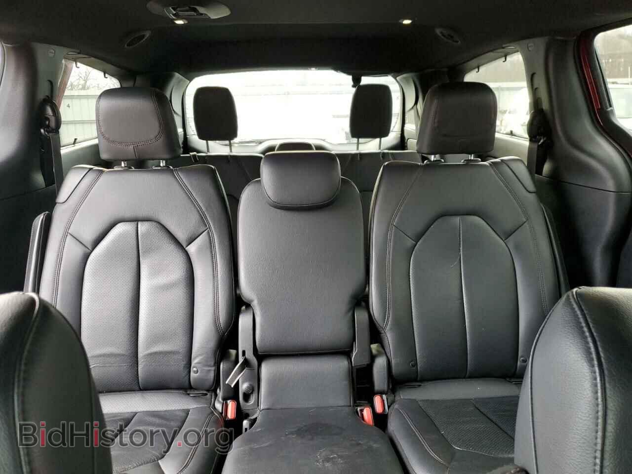 2019 CHRYSLER PACIFICA - VIN: 2C4RC1BG8KR746820 - Photo 10