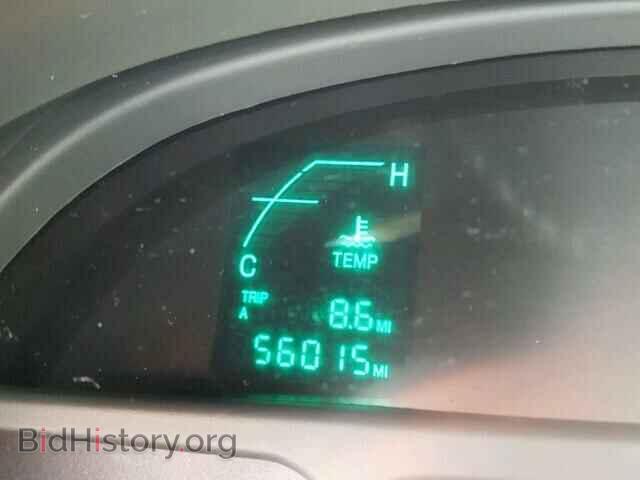 2000 CADILLAC DEVILLE - VIN: 1G6KD54Y9YU311220 - Фото 8