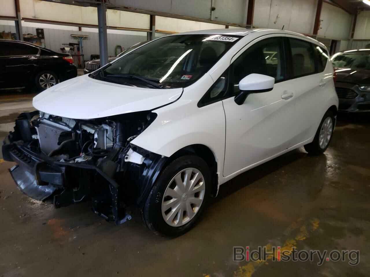 Photo 3N1CE2CP7GL371711 - NISSAN VERSA 2016