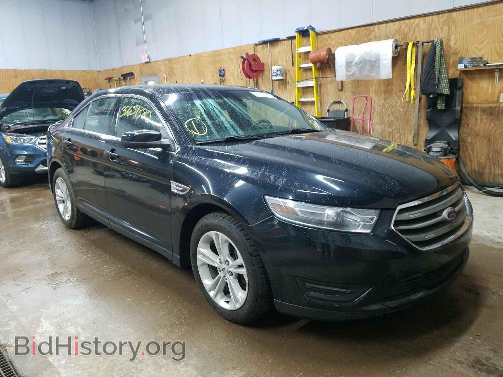 Photo 1FAHP2E80EG123357 - FORD TAURUS 2014