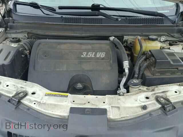 2008 SATURN VUE - VIN: 3GSDL43N38S559462 - Фото 7