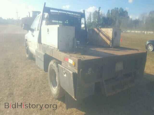 2006 DODGE RAM 3500 - VIN: 3D6WL48C76G224548 - Фото 3
