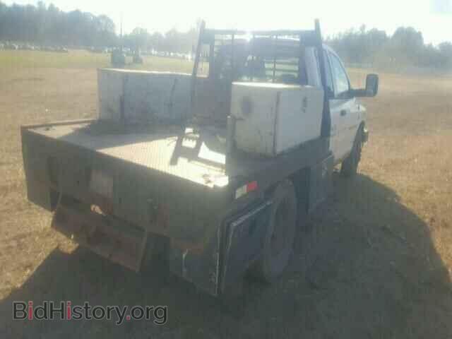 2006 DODGE RAM 3500 - VIN: 3D6WL48C76G224548 - Фото 4