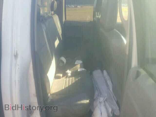 2006 DODGE RAM 3500 - VIN: 3D6WL48C76G224548 - Фото 6
