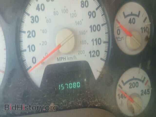 2006 DODGE RAM 3500 - VIN: 3D6WL48C76G224548 - Фото 8